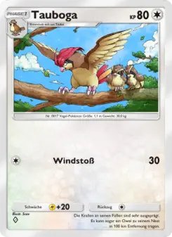 Tauboga