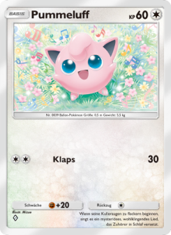 Pummeluff