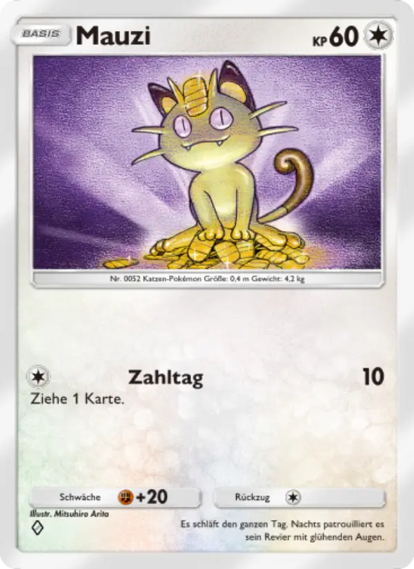 Mauzi