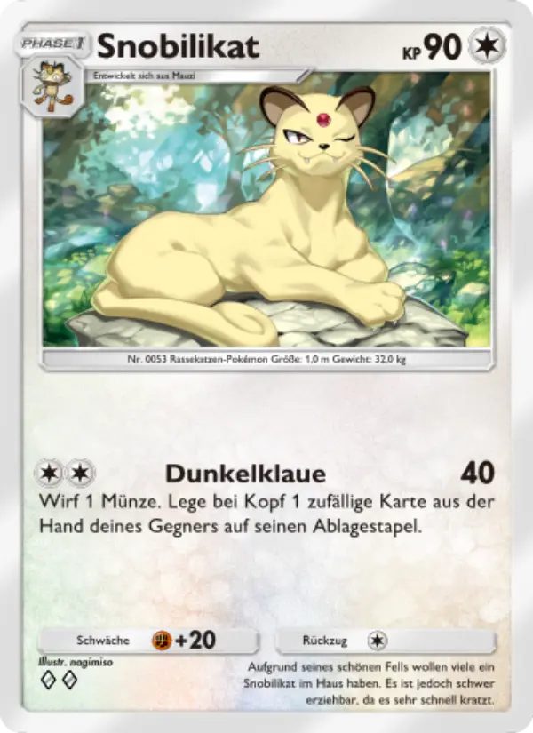 Snobilikat