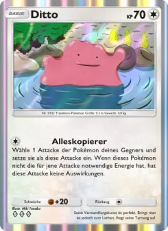 Ditto
