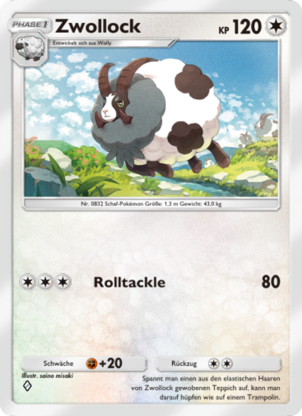Zwollock