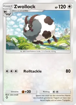Zwollock