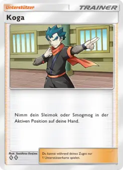 Koga