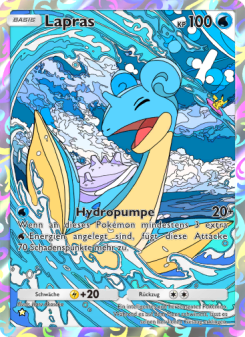 Lapras