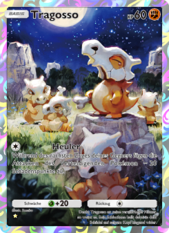 Tragosso