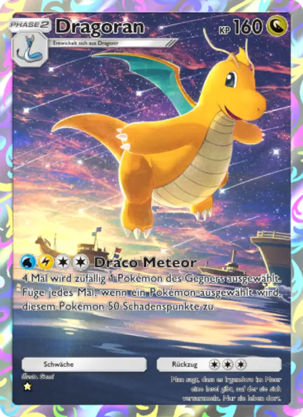 Dragoran
