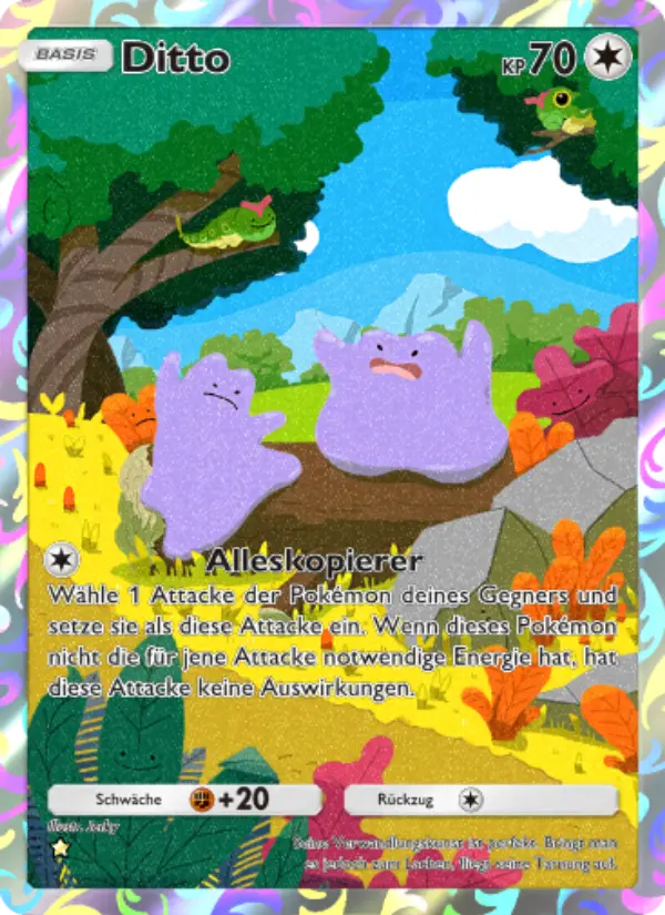 Ditto