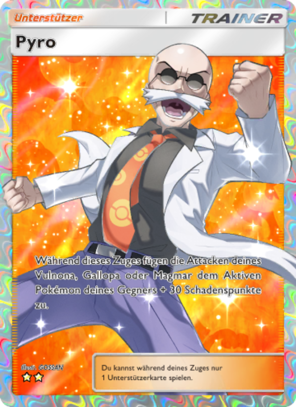 Pyro
