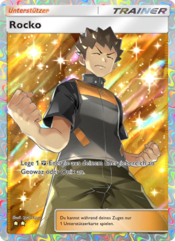Rocko