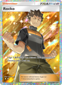 Rocko