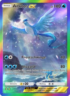 Arktos-ex