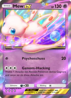 Mew-ex