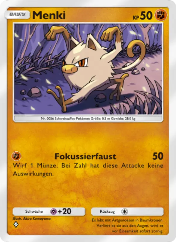 Menki