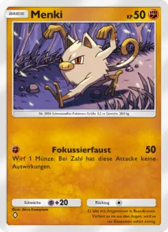 Menki