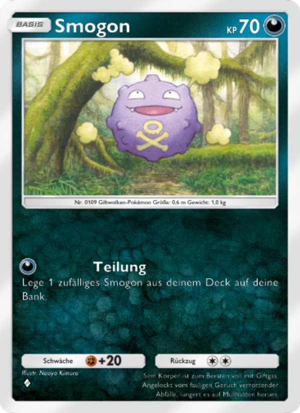 Smogon
