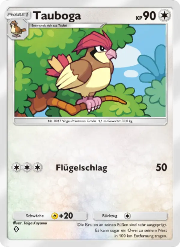 Tauboga
