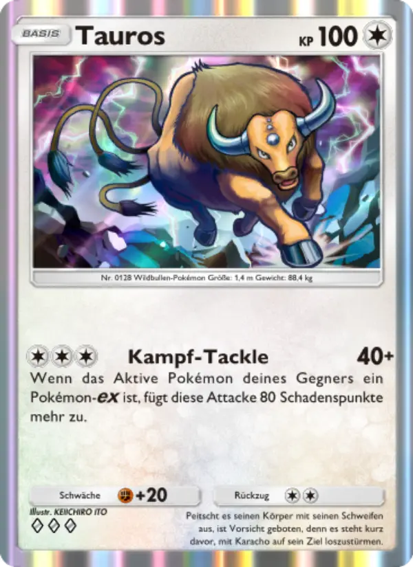 Tauros