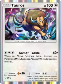 Tauros