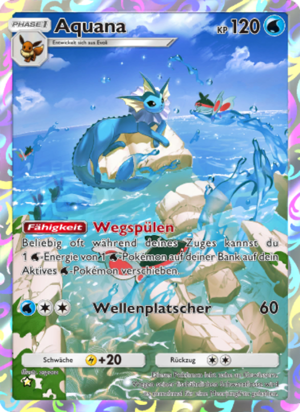 Aquana