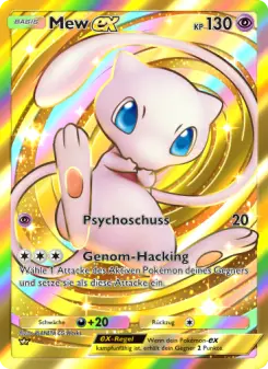 Mew-ex
