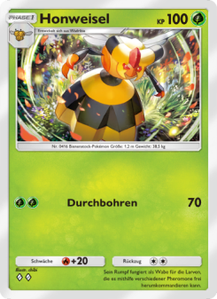 Honweisel