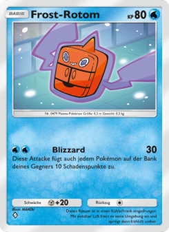 Frost-Rotom