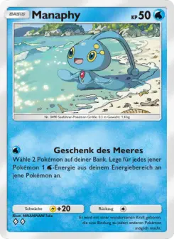 Manaphy