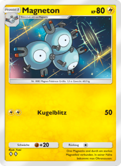 Magneton