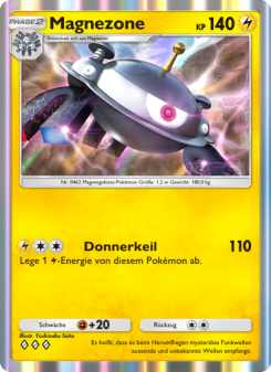 Magnezone