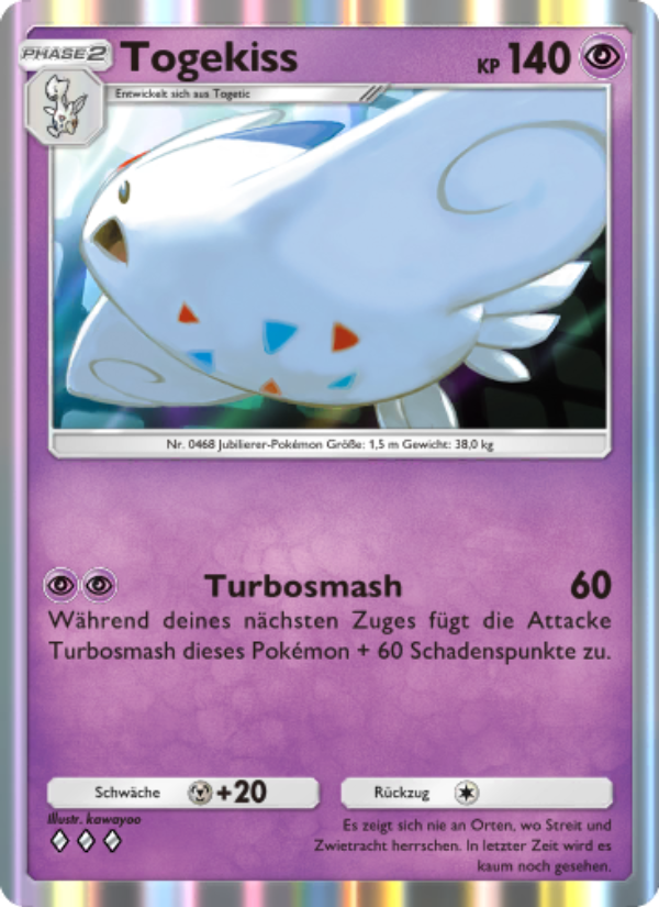 Togekiss