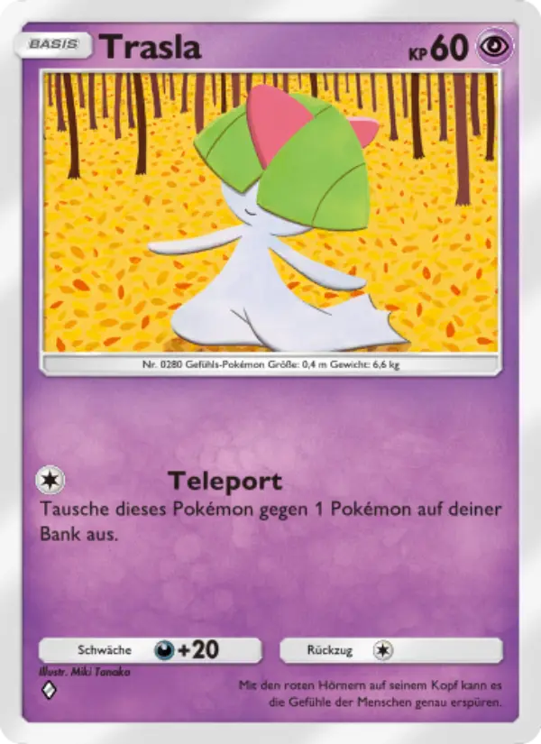 Trasla