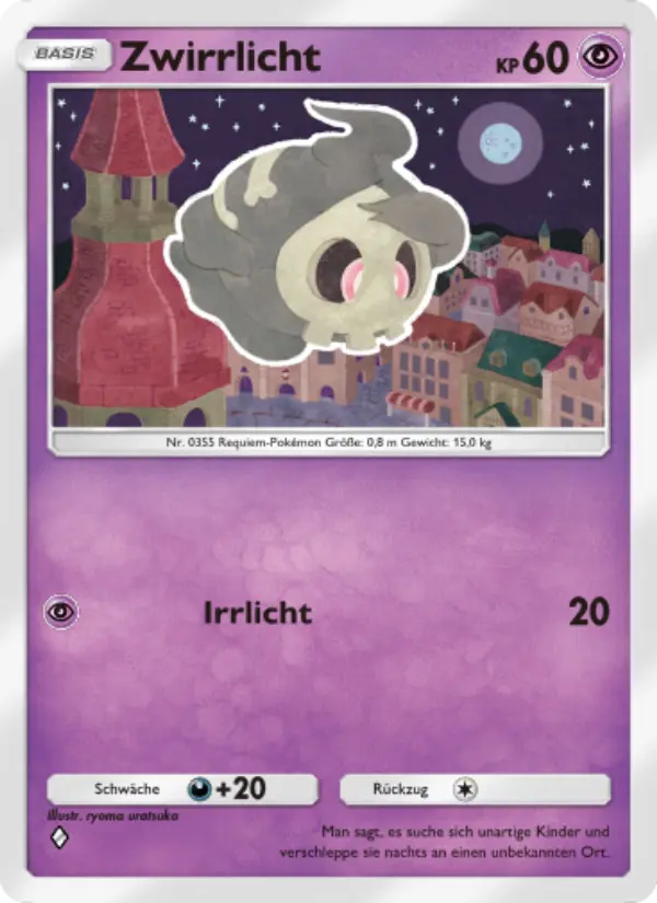 Zwirrlicht