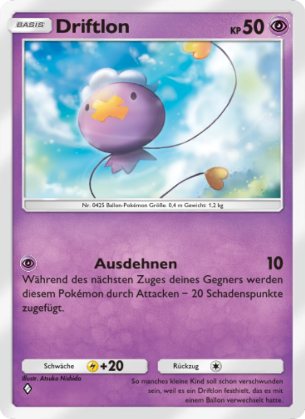 Driftlon