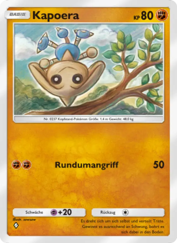 Kapoera