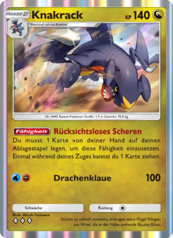 Knakrack