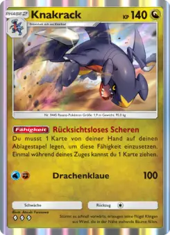 Knakrack