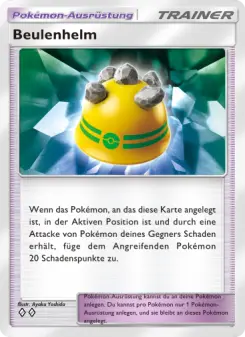Beulenhelm