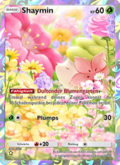 Shaymin