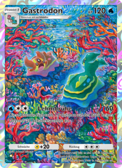 Gastrodon