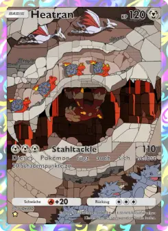 Heatran