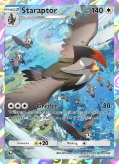 Staraptor