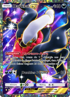 Darkrai-ex