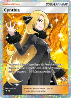 Cynthia