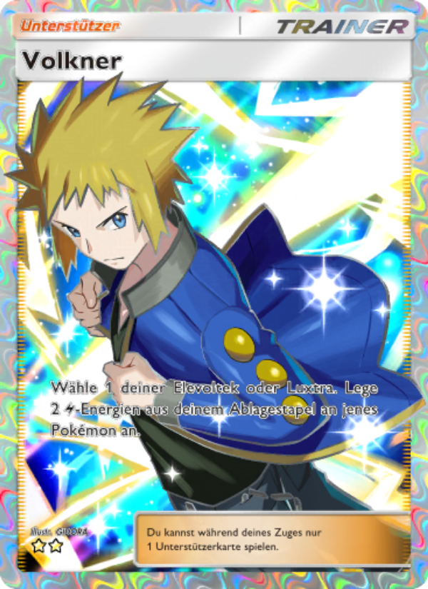 Volkner