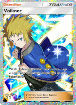 Volkner