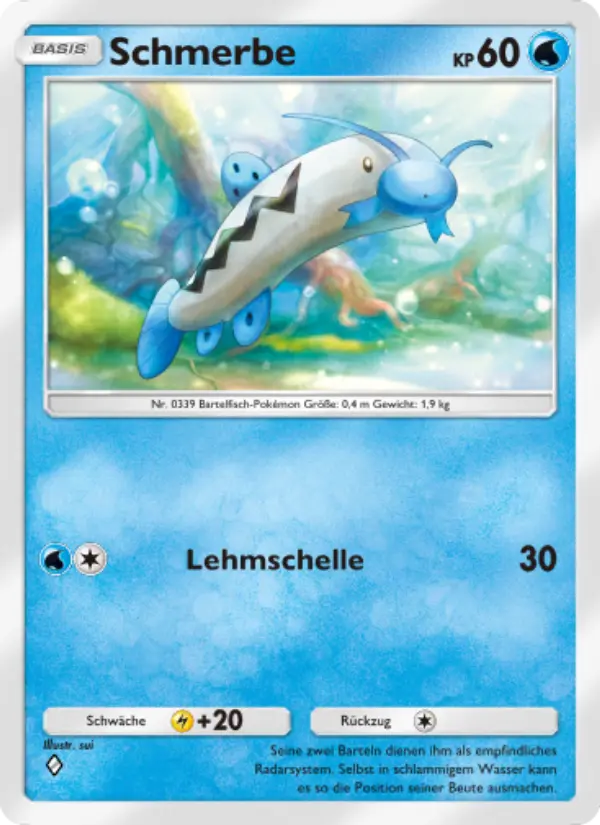 Schmerbe