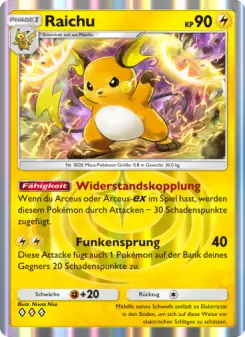 Raichu