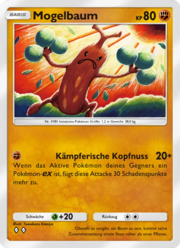 Mogelbaum
