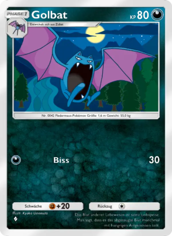 Golbat